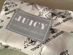 巧克力马芬-Juicy Bakery(大学路店)