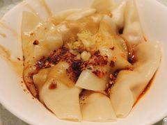 -谭师爷龙抄手(白下路店)
