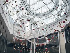 -柳州东城华美达广场酒店·欧亚西餐厅