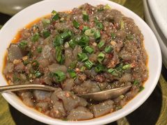 -一坐一忘云南菜(卓悦中心)