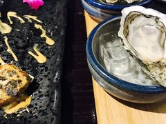 -HIHE Bistro·Oyster Bar(华熙live店)