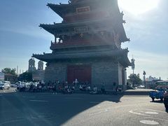 -大同古城-太平楼