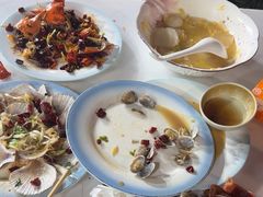 -来之顺海鲜菜馆·青岛菜·始于1993(栈桥店)