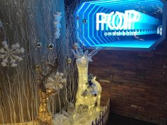 -POP露台西餐厅·望江阁