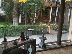 -中和·国风茶馆(愚园路店)