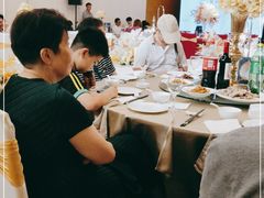 -玄武苏宁诺富特酒店·紫金轩中餐厅