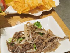 -掂档潮汕牛肉火锅(沈阳万象城店)