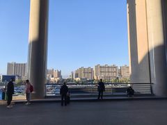 -伊宁站