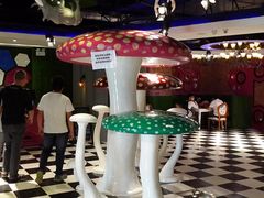 -H次元沉浸剧情密室(街道口店)