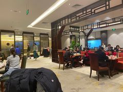 -北海金昌开元名都大酒店·四季轩中餐厅