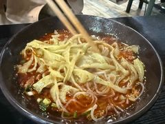 -邓记手擀面(桃花源店)