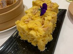 -白天鹅宾馆-宏图府餐厅