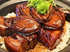 -环球港凯悦 · 享悦中餐厅