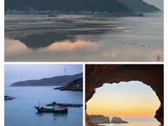 -北岐滩涂