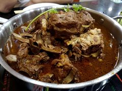 -老诚一锅·羊蝎子(广渠门外店)