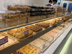 -東更道点心行(文化东路店)