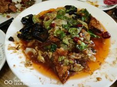 -老七饭馆(光荣道总店)