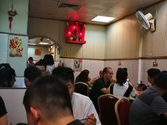 -胜利茶餐室