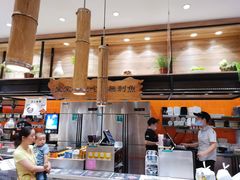 -好人民间小吃·番茄鱼酸菜鱼(木渎悠方店)