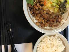 -永和大王(小厨·东四十条店)