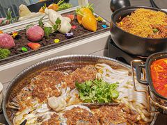 -3号仓库·创意中国菜(乐清正大广场店)
