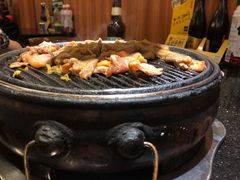 -百味源炭火烤翅 ·夜市大排档(酒仙桥店)