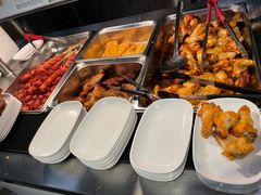 -宜家·瑞典风味餐厅(烟台路店)