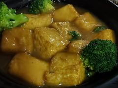 -李记潮汕砂锅粥(营福路店)