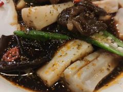 -老康火锅(桥南街店)