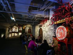 -庆合府重庆大排档(紫都城店)