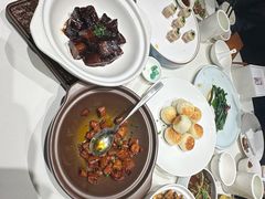 -马仕玖煲·融合菜·酥不腻烤鸭(人大店)