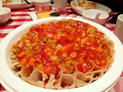 android_upload_pic-西贝莜面村(近铁城市广场店)