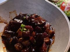 -绿茶餐厅(昌平悦荟店)