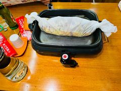 -三煮纸包鱼(青岛总店)