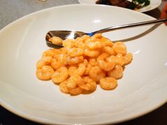 清炒大虾仁-绿波廊(豫园店)