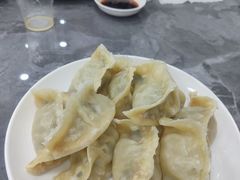 -奉天蚨祥饺子馆