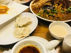 -一轩饺子馆(丽都店)
