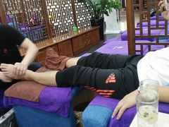 -1号足道推拿会馆