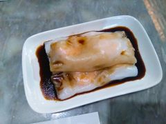 -糖朝(尖沙咀店)