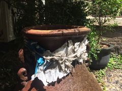 -中国蓝印花布馆