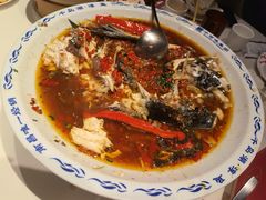 -千百味红餐厅·江西菜(绿地双子塔店)