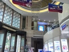 -圣呗口腔·舒适化种植牙·矫正中心(广州总院)