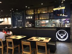 -吉野家(复兴路第二餐厅店)