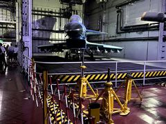 -泰达航母主题公园