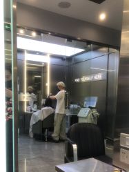 点击看大图 -京世沙龙