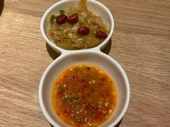 -莆田餐厅PUTIEN(万象天地店)