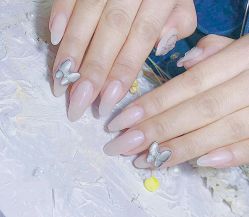 -EAST日式美甲美睫沙龙