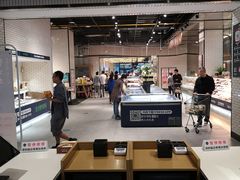 -7fresh七鲜(大族广场店)