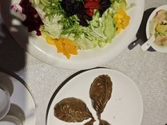 -郑庄脂渣海鲜楼(九水路店)