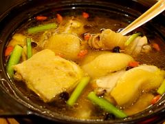 -羡餐厅·杭帮菜·淳菜(千岛湖自由洲际殿店)